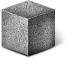 1м3 куб бетона в Ястребино